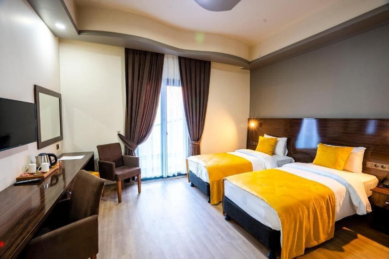 Others 4, Mugwort Hotel&Spa, Beylikduzu