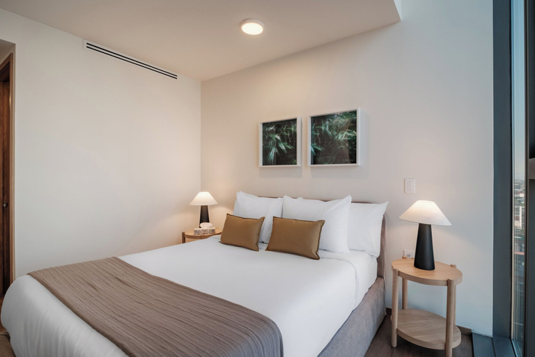 Room 5, Nido Reforma, Mexico City