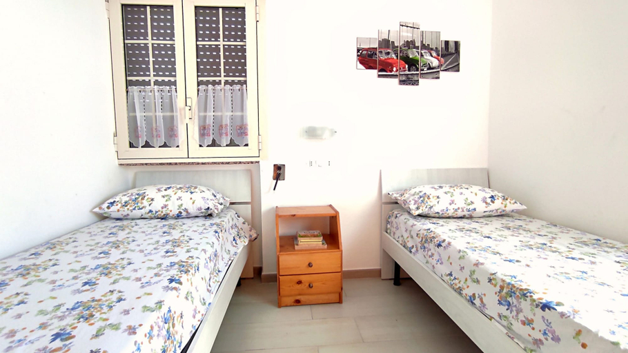 Room 4, La Dimora Di Monica - Malva, Lecce