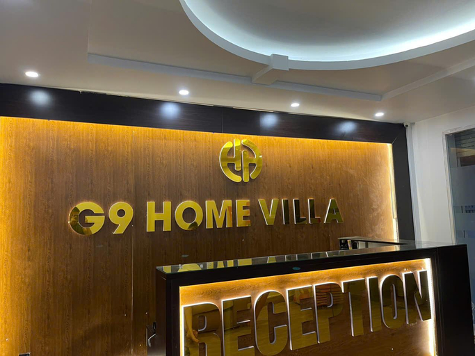 View, G9 Home Villa, Hà Đông