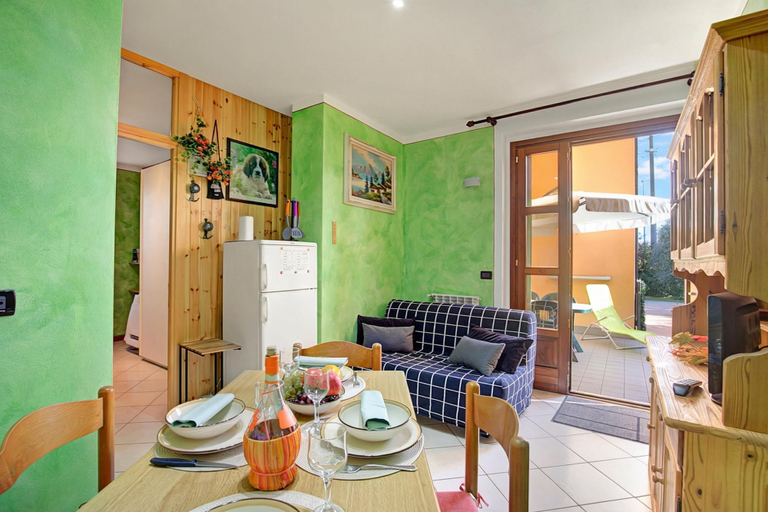 Interior 5, Holiday Sun Puegnago Terrace & Pool, Brescia