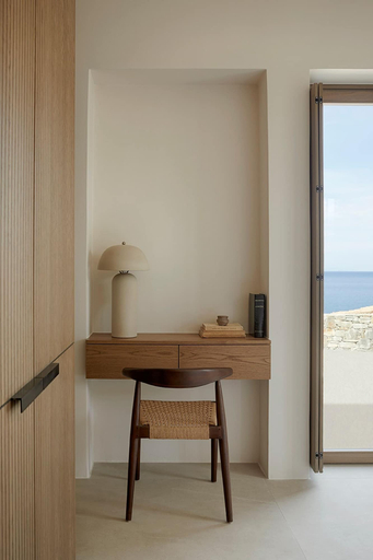 Room 2, Villa Sea Whisper, South Aegean