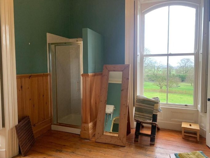 Interior 4, Ballynacree Manor House, Causeway Coast and Glens