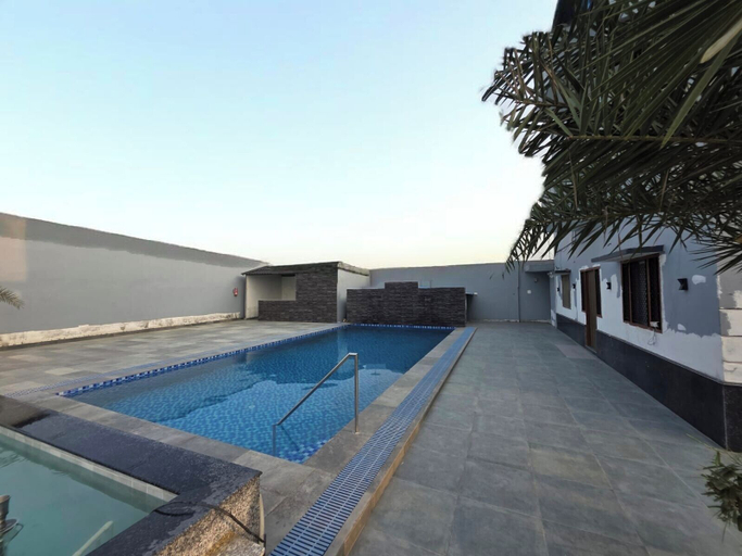 Pool 2, THE FORESTAA RESORT, Hardwar