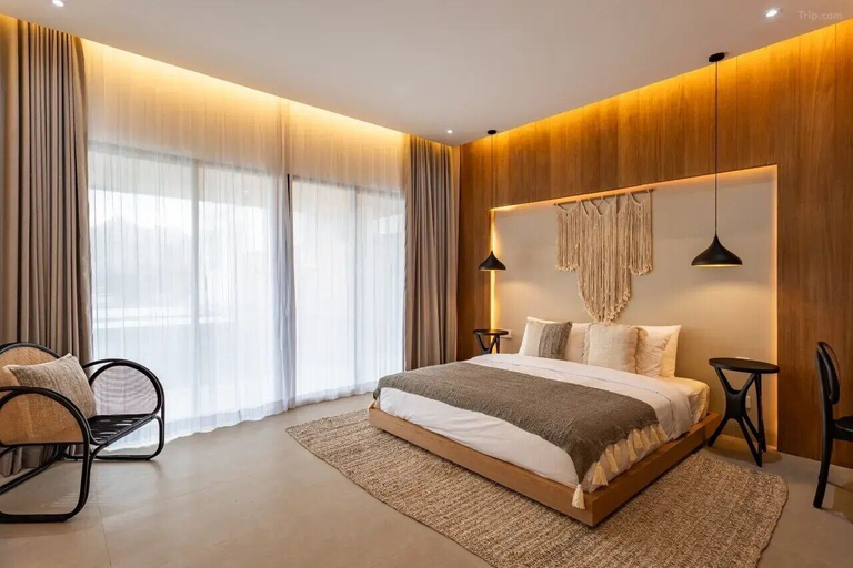 Room 4, Bermain Haus Villa, Badung