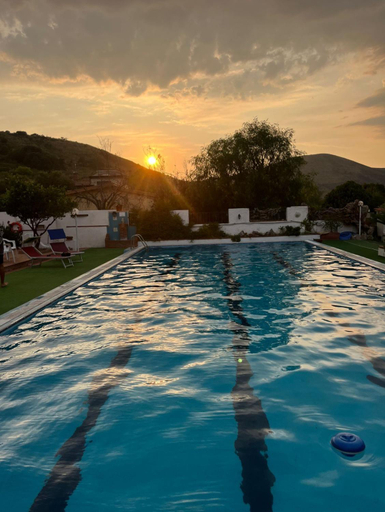 Sport & Beauty 5, B&B Villa Andrea Gaeta, Latina