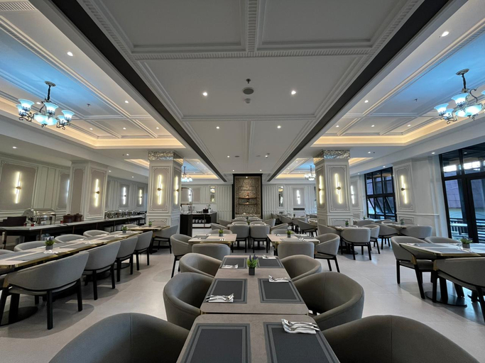 Others 4, THE VALMONT HOTEL, Bukittinggi