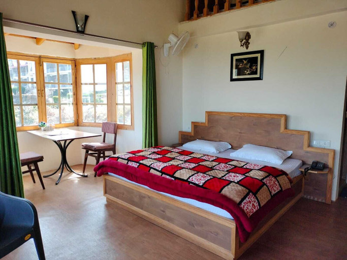 Others 3, Elphinstone Inn, Almora