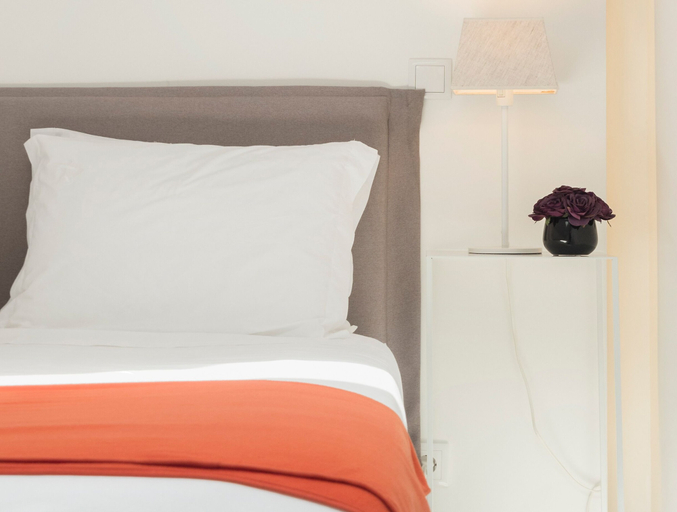 Bedroom 5, LSA Parque by Numa, Lisbon