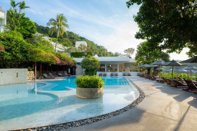 Sport & Beauty 4, The Nai Harn, Pulau Phuket