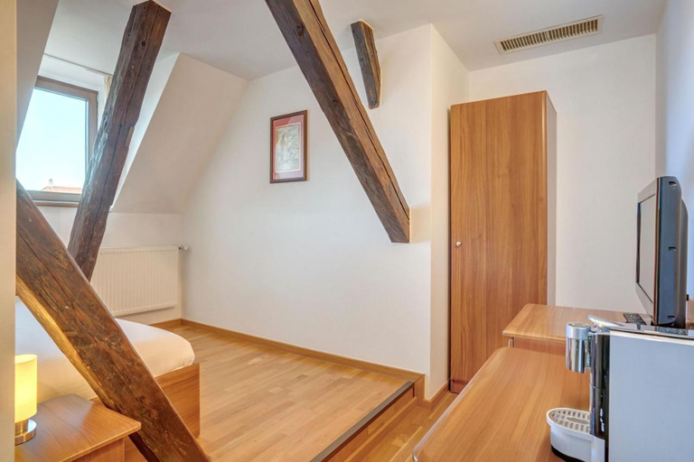 Bedroom 3, Casa Weidner Hotel Sibiu, Sibiu