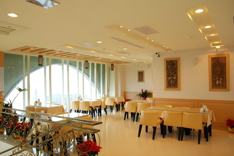 Food & Drinks 5, STARRISE LEISURE HOTEL, Hualien