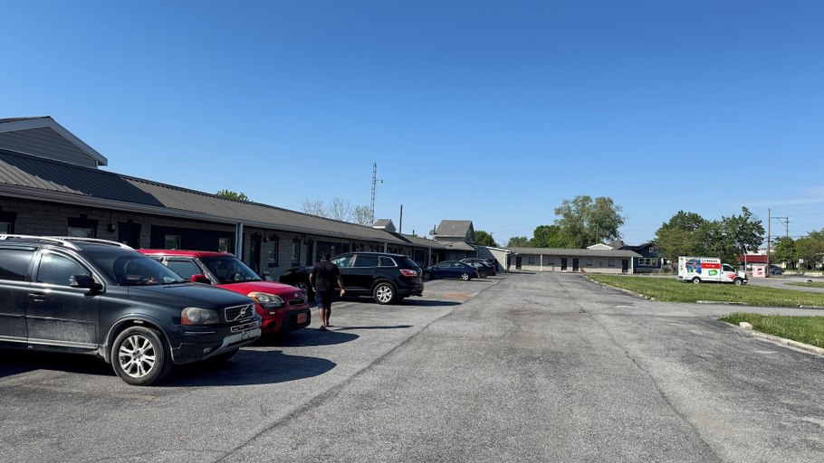 Others 4, Royal Inn Motel Chambersburg, Franklin