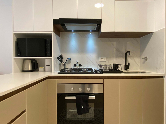 Room 5, w Serene Stay 2BR in San Isidro, Lima