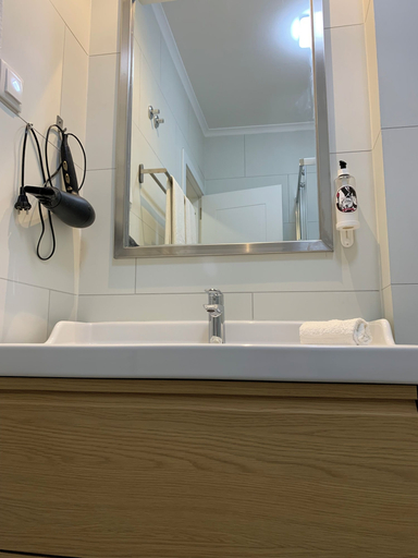 Bathroom 3, Discovery Apartment Benfica, Lisbon