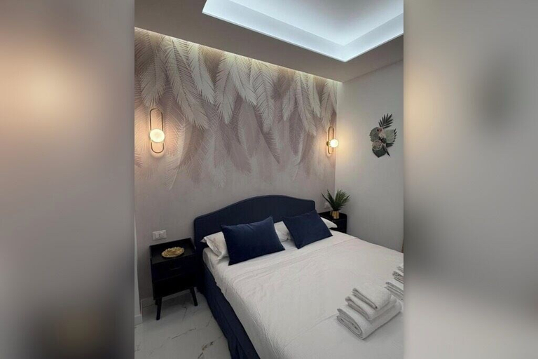 Room 4, Della Vite Home Collection, Rome