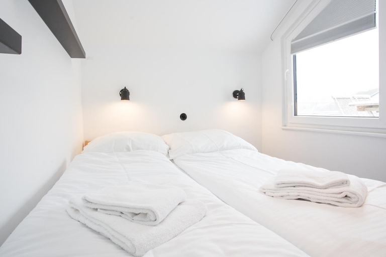Bedroom 2, Appartement - Am Waltenberg 70-MA | 'The Condo", Hochsauerlandkreis