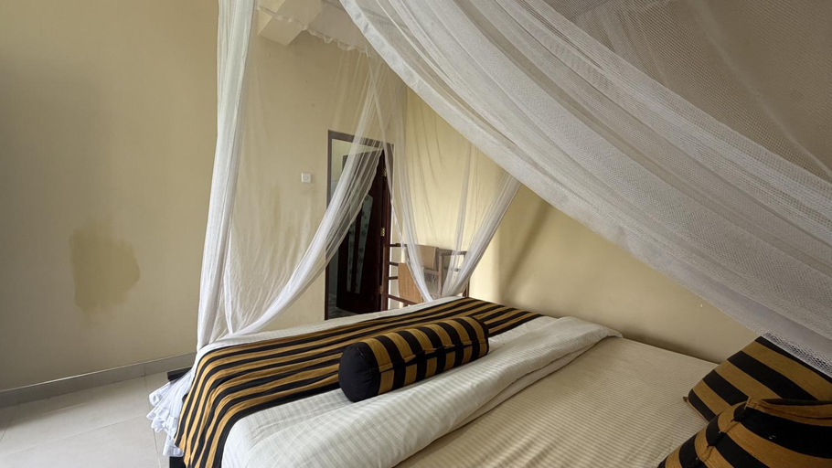 Bedroom 2, Sadew Home Stay, Ella