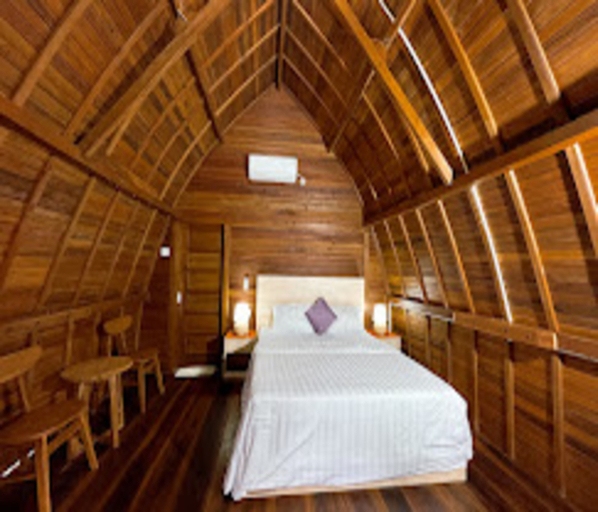Others 3, Cozzy De Ravin Village Bungalows Canggu, Badung