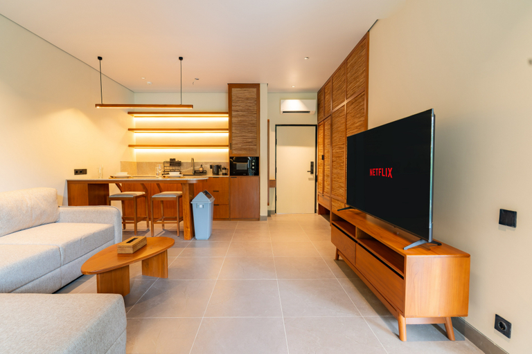 Bedroom 4, Novo Ubud by Betterplace, Gianyar