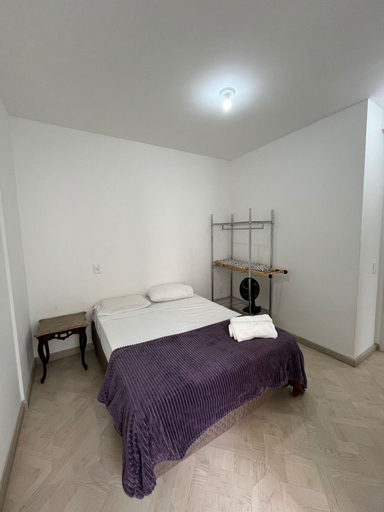 Room 3, LK Centro 1, Belo Horizonte