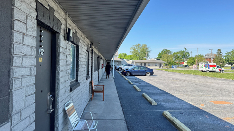 Others 2, Royal Inn Motel Chambersburg, Franklin