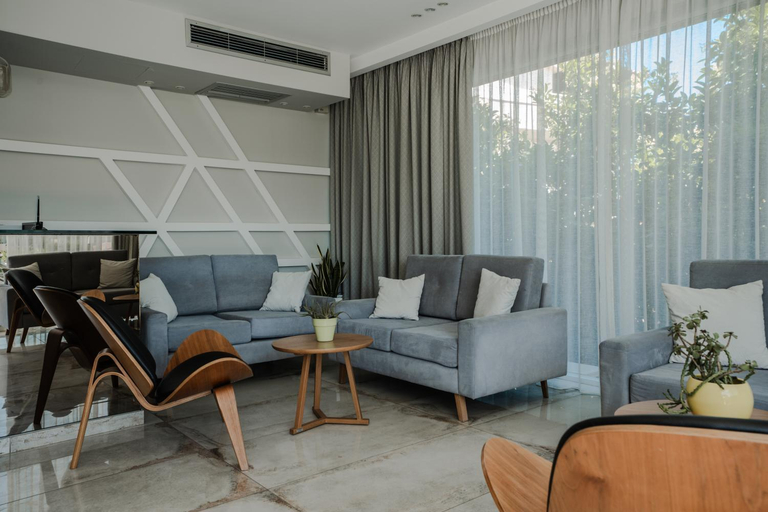 Public Area 4, Porto Planos Beach Hotel, Ionian Islands