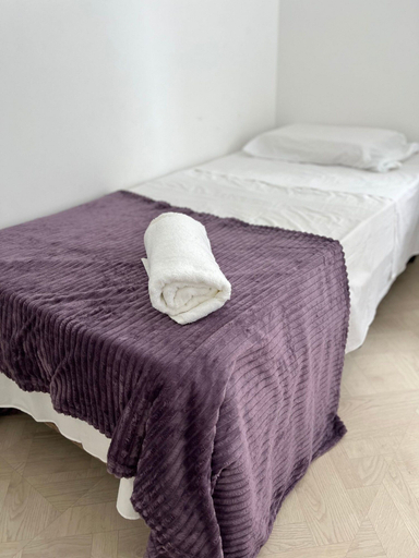 Room 5, LK Centro 1, Belo Horizonte