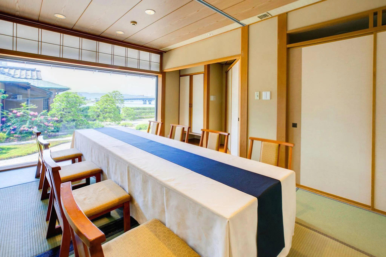 Others 5, Minamikan, Matsue