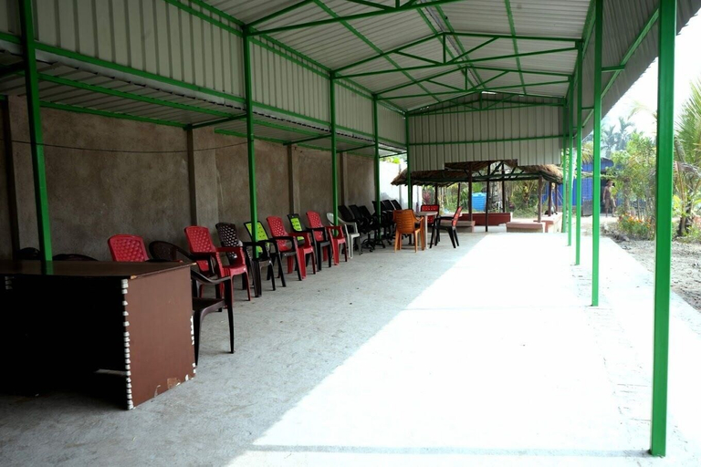 Restaurant, Dragon Fruit Farm Stay, South 24 Parganas