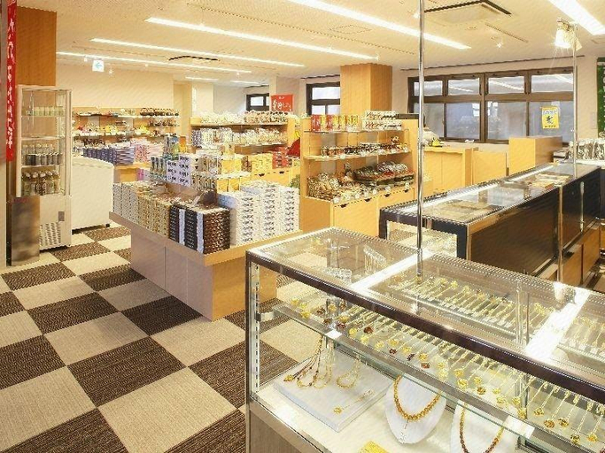 Food & Drinks 3, Hotel Ragaso, Tanohata