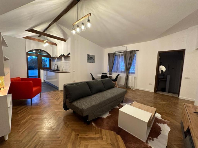 Others 4, Boutique Cismigiu Apartments - High-end & Central Location, Municipiul Bucuresti