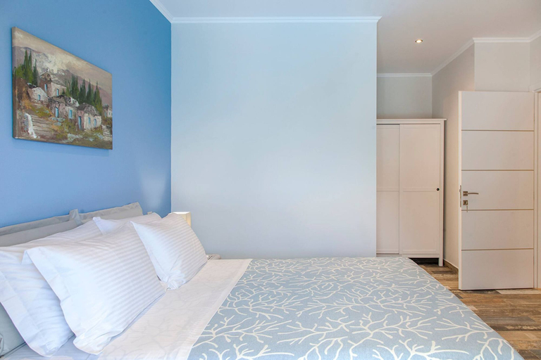 Room 3, Villa Alba in Lefkada, Ionian Islands