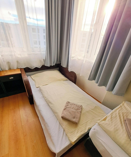 Bedroom 3, Penzion Alcorso, Banská Bystrica