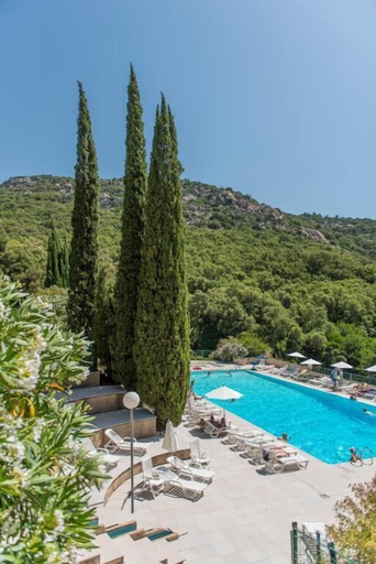 Pool 4, Village Club du Soleil - Le Reverdi, Var
