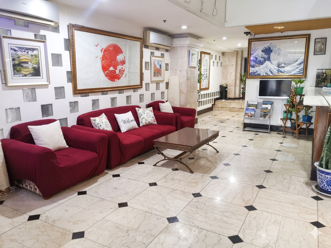 Others 2, Hotel Asia by RedDoorz, Cebu City