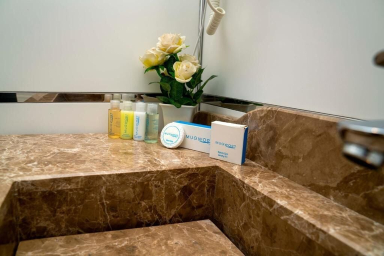 Others 3, Mugwort Hotel&Spa, Beylikduzu