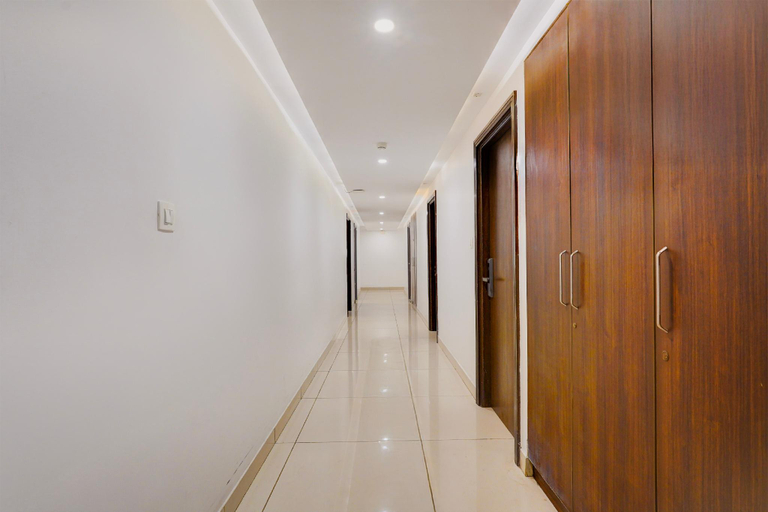 Public Area 2, Blue Ocean Residency, Bangalore