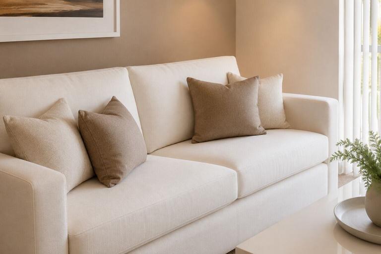 Living area 5, Harbourwyn Hotel - Prime Location, Toronto