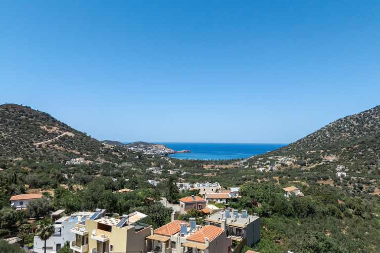Exterior & Views 2, Pantheon Villas & Suites, Crete