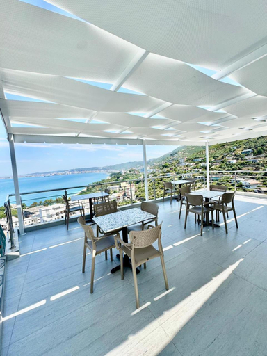 Food & Drinks 5, Panorama Sea View Apartments, Vlorës