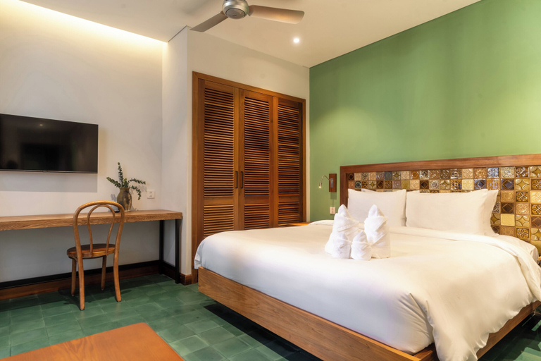 Room 5, Ciao Boutique Danang, Da Nang