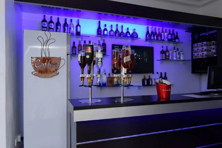 Food & Drinks 4, Modex Hotel and Apartment, Obio/Akp