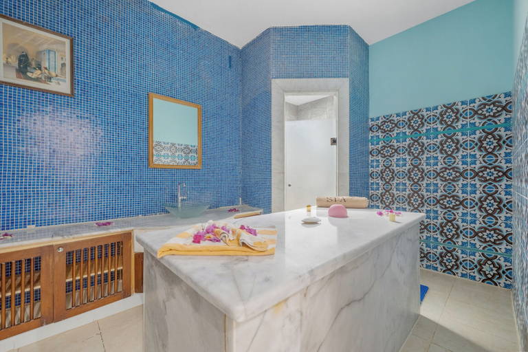 Bathroom 5, Sierra Sharm El Sheikh - All-inclusive, Sharm el-Sheikh