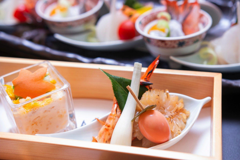 Food & Drinks 3, Yumigahama Ichibankan, Minamiizu