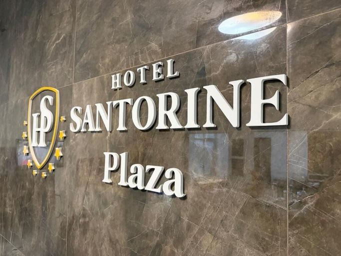 Exterior & Views 2, Hotel Santorine Plaza Itabira, Itabira