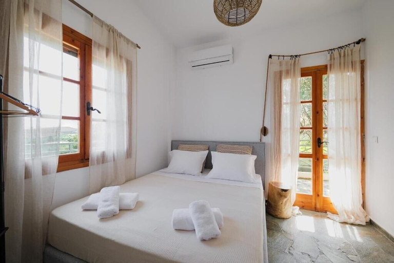 Room 3, Dia View Retreat, Crete