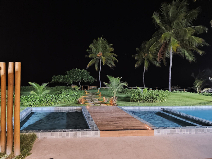 Sport & Beauty 5, Kauai Beach Residence, Tamandaré