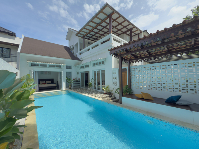 Others 2, Villa Neru House Sentul by SAKALAVASA, Bogor
