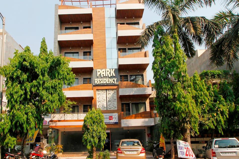 Exterior & Views, Park Residency, Delhi